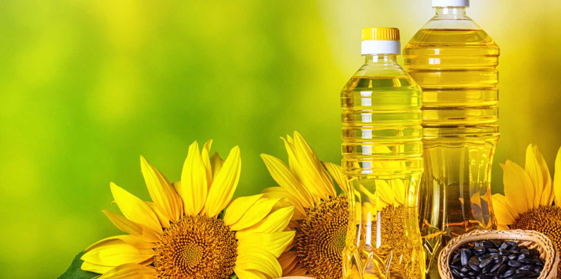 Edible Oil Manufacturers in Ukraine