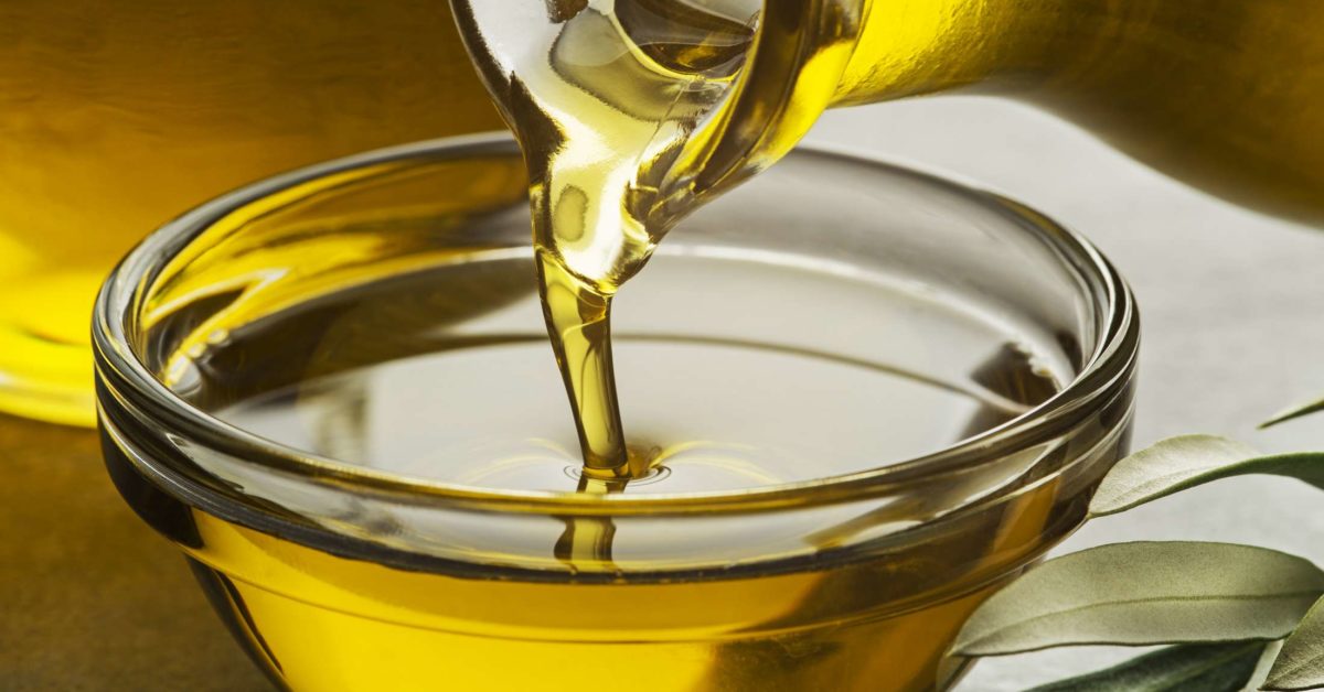 bulk cooking oil