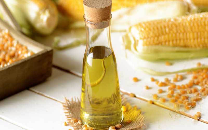 corn oil manufacturers in Ukraine