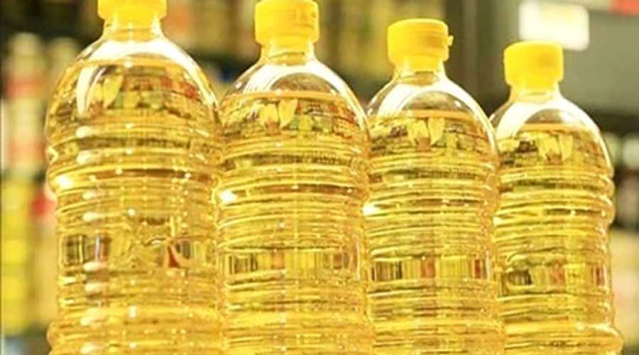 vegetable oil manufacturers in Ukraine